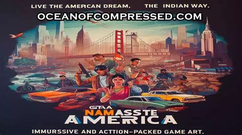 GTA Namaste America: How to Download and Install the Indian .